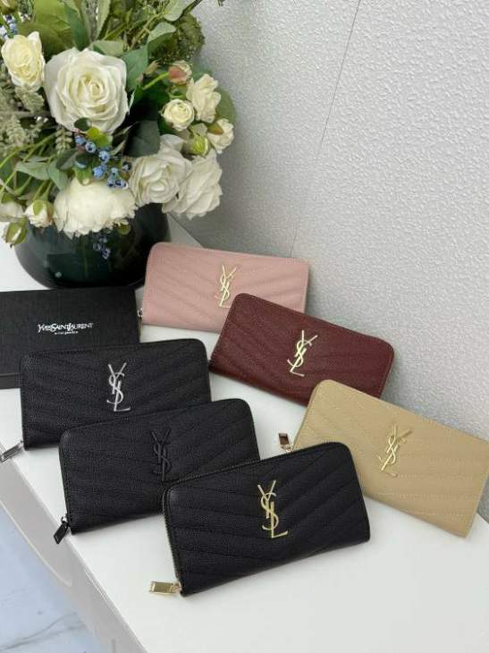 Picture of Saint Laurent Wallets _SKUfw191619855fw